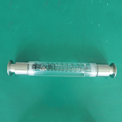 有機(jī)玻璃轉(zhuǎn)子流量計耐壓